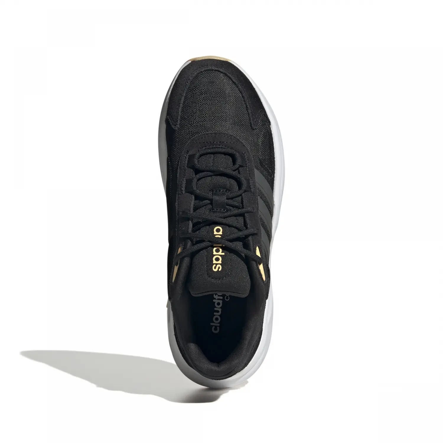 adidas Ozelle Cloudfoam Siyah Kadın Günlük Ayakkabı IG9796