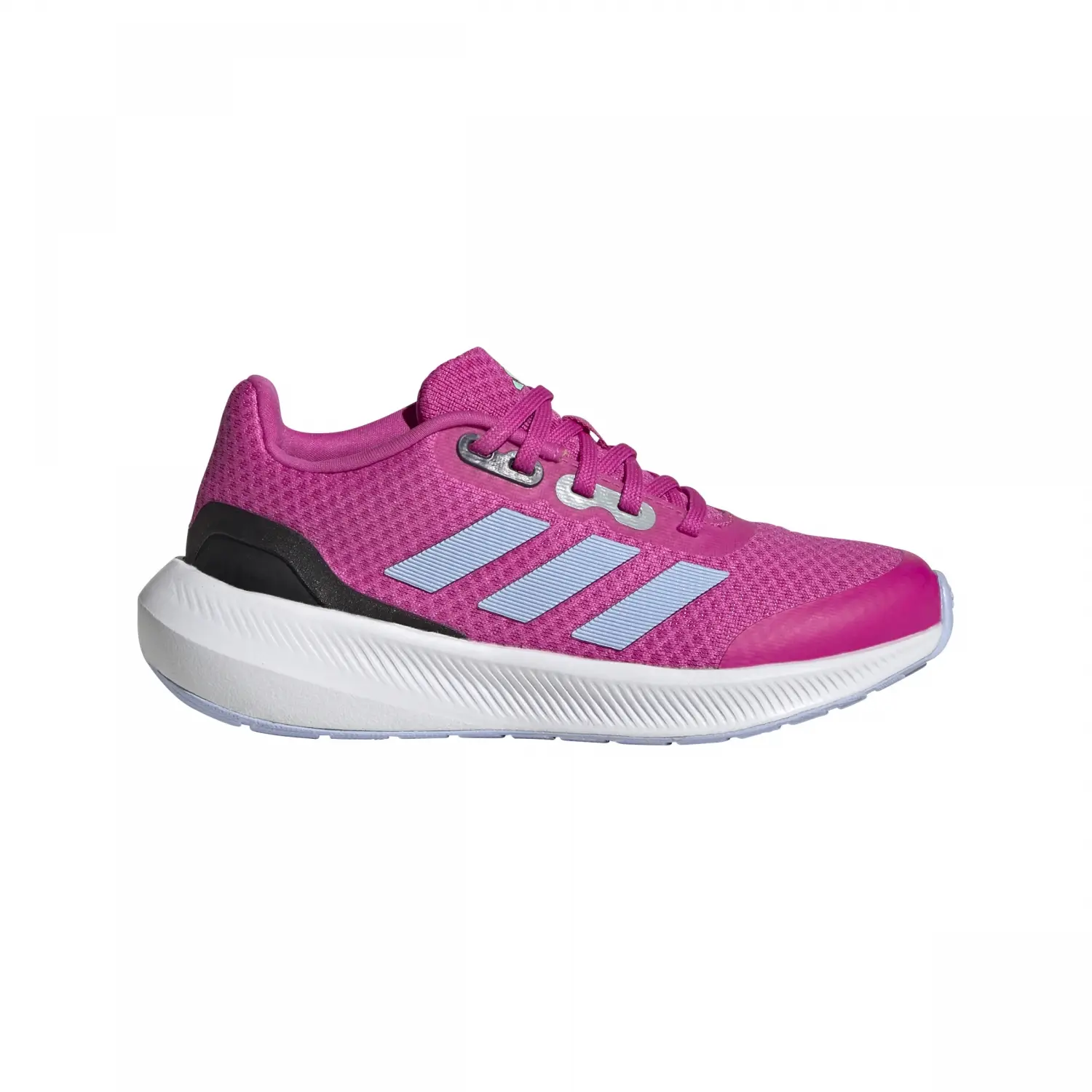 ADIDAS RunFalcon 3 Sport Running Pembe Çocuk Günlük Ayakkabı HP5837