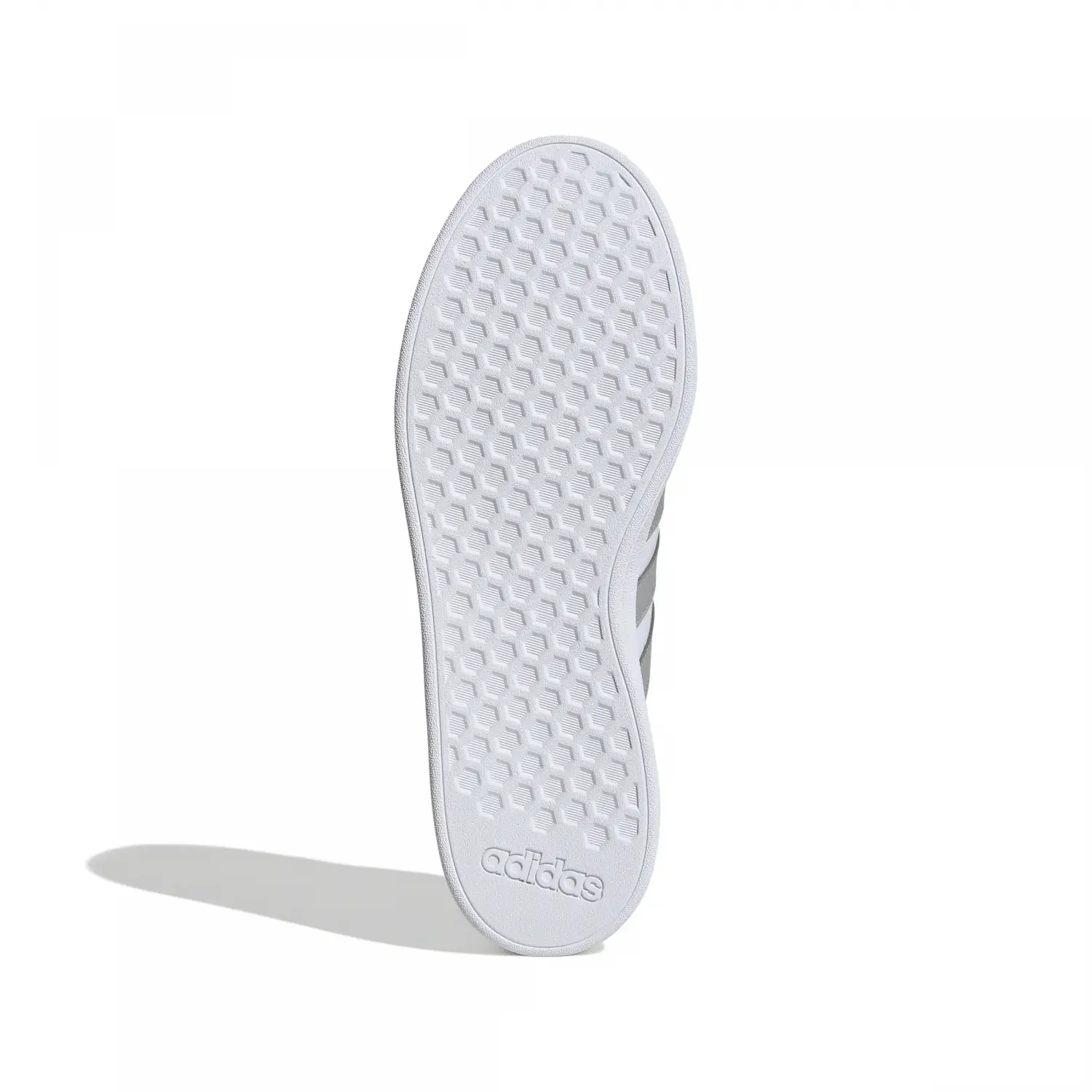 adidas Grand Court Base 2.0 Beyaz Erkek Günlük Ayakkabı ID3023