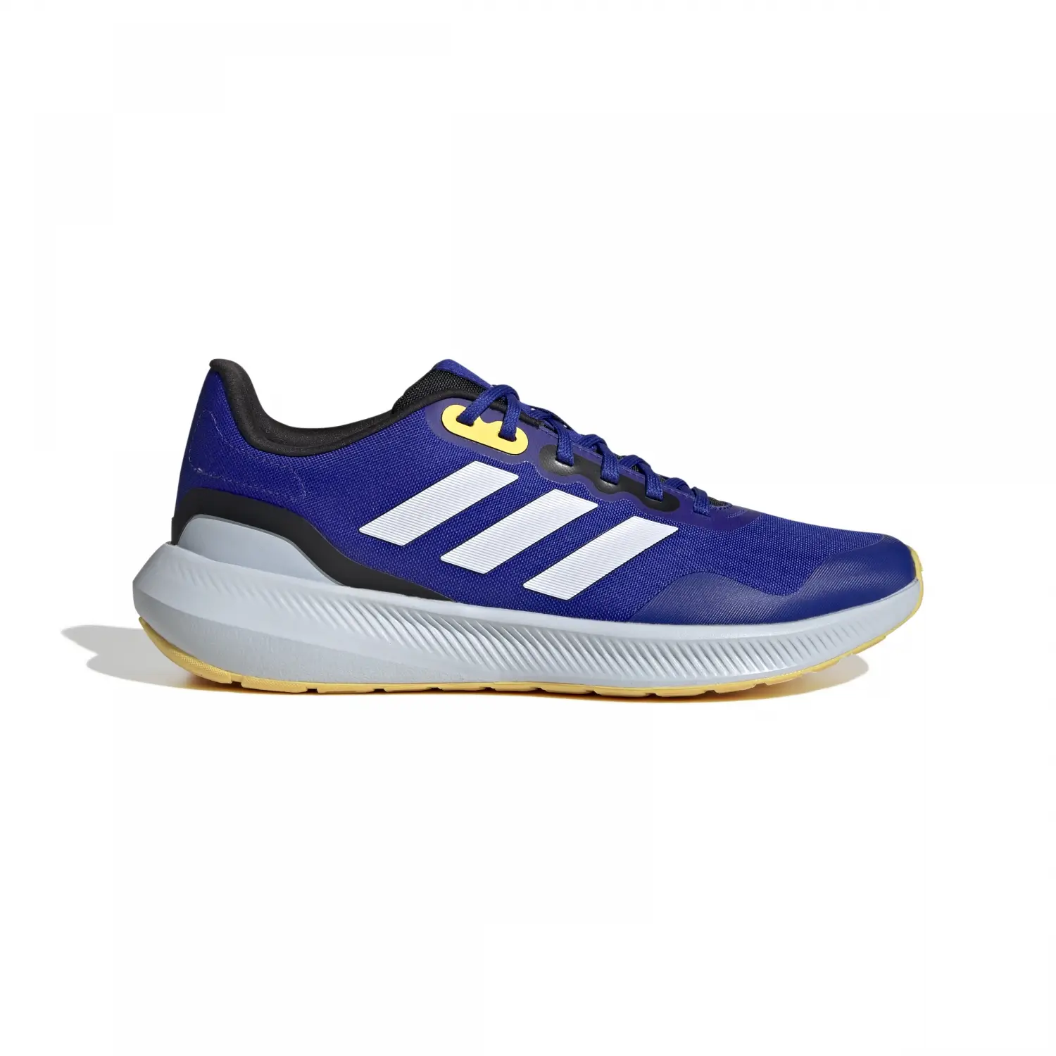 adidas Runfalcon 3.0 Tr Mavi Erkek Koşu Ayakkabısı IF4027