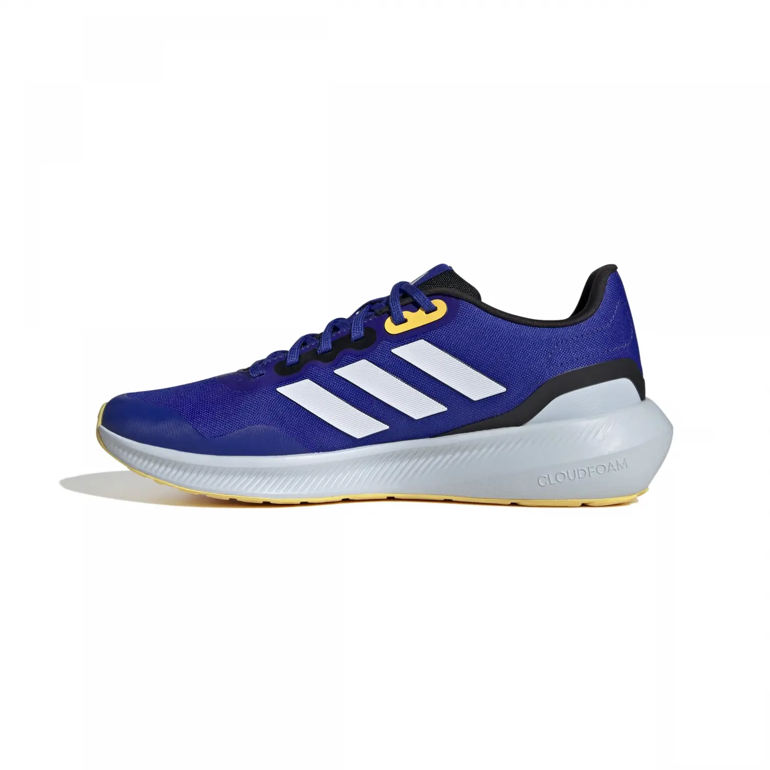 adidas Runfalcon 3.0 Tr Mavi Erkek Koşu Ayakkabısı IF4027