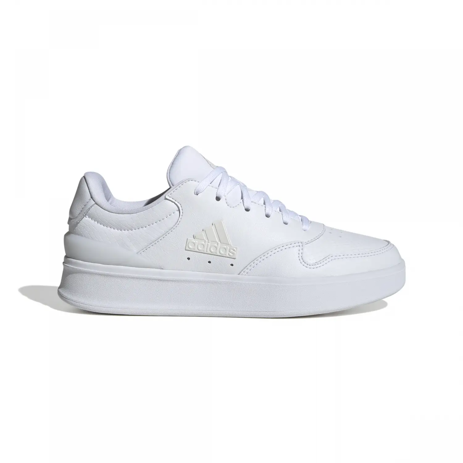 adidas Kantana Beyaz Kadın Günlük Ayakkabı ID5571