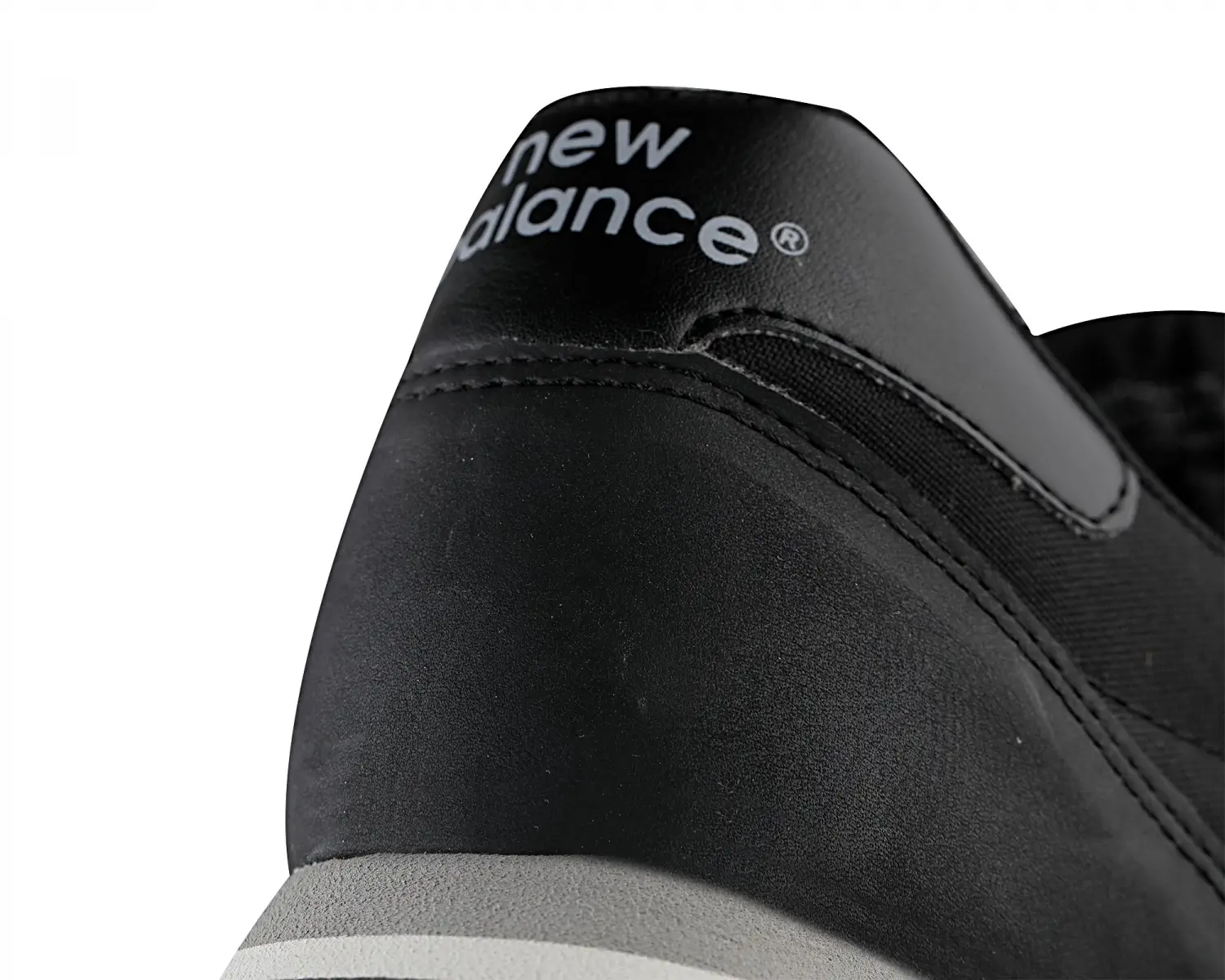 New Balance Lifestyle Siyah Erkek Günlük Ayakkabı - GM500TKB