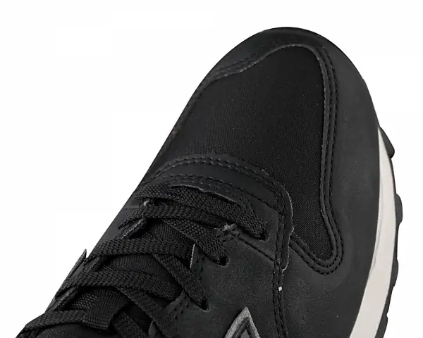 New Balance Lifestyle Siyah Erkek Günlük Ayakkabı - GM500TKB