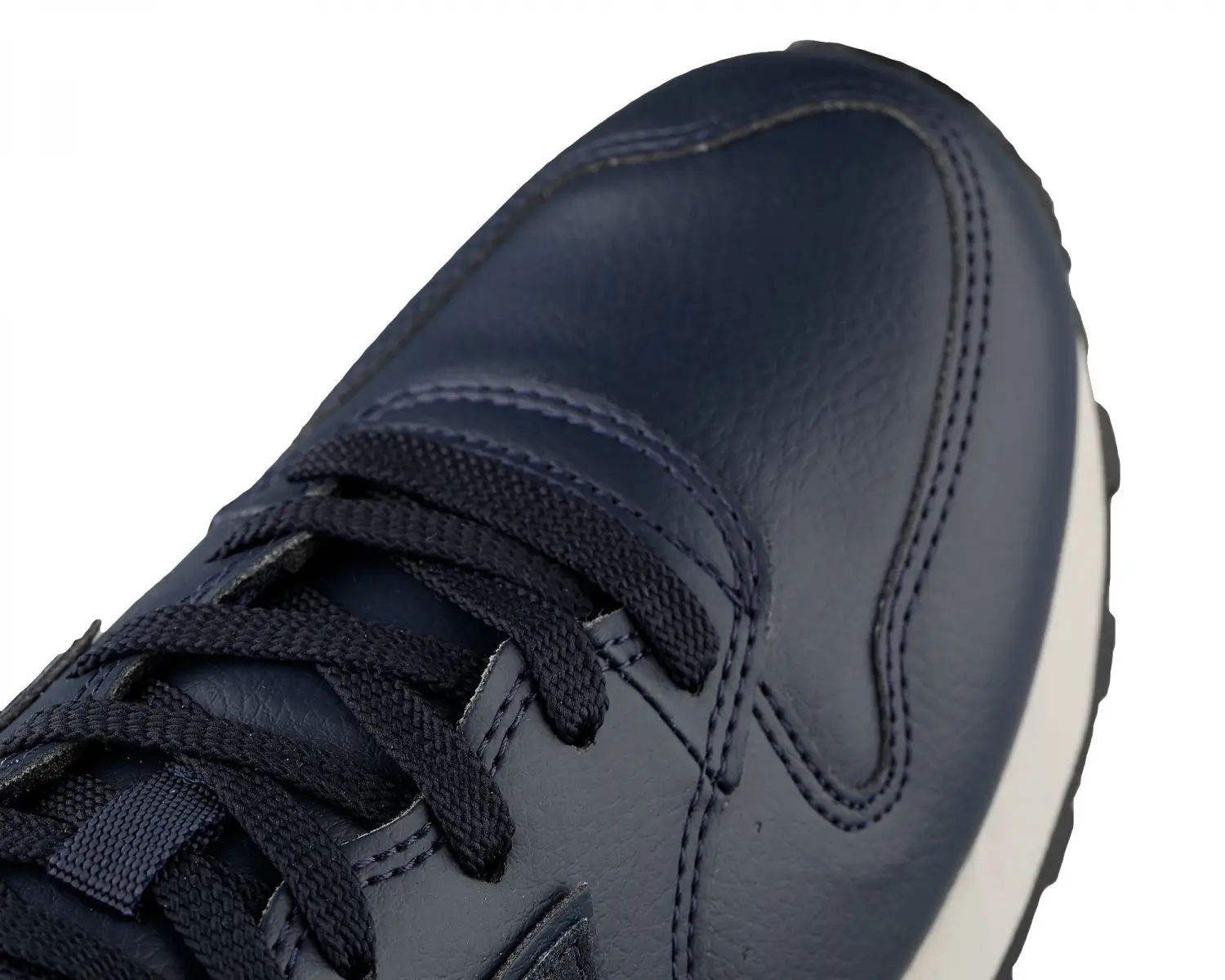 New Balance 500 Lacivert Erkek Günlük Ayakkabı - GM500TKN