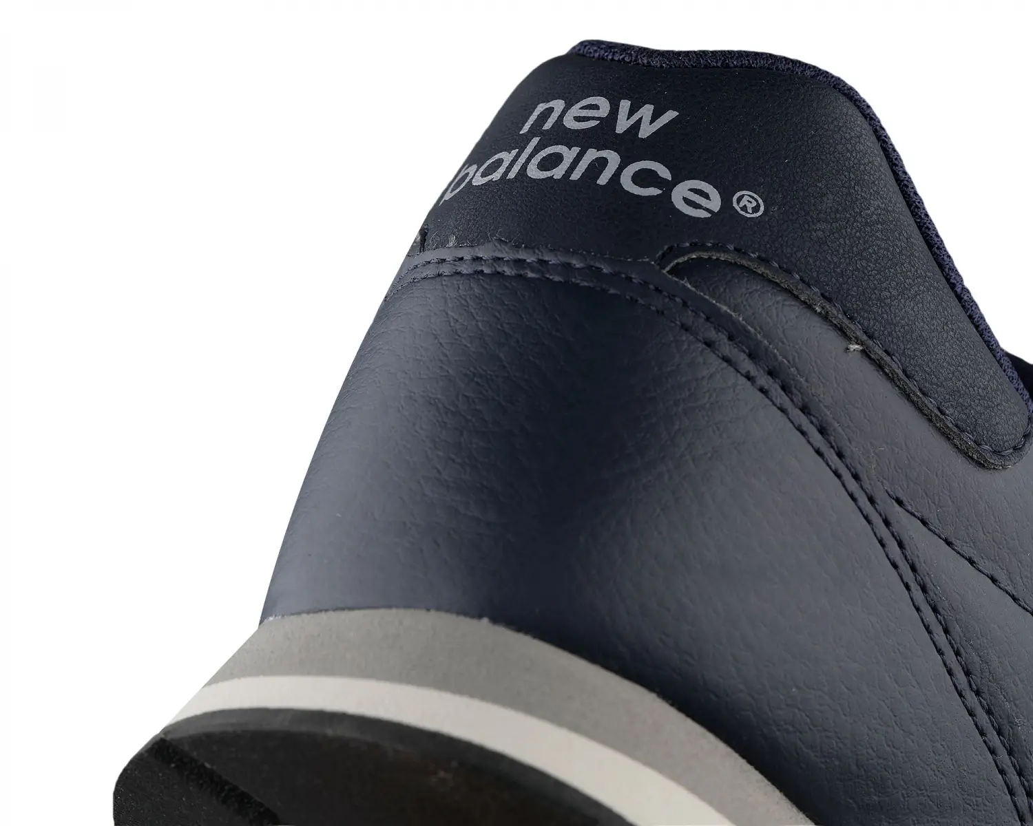 New Balance 500 Lacivert Erkek Günlük Ayakkabı - GM500TKN