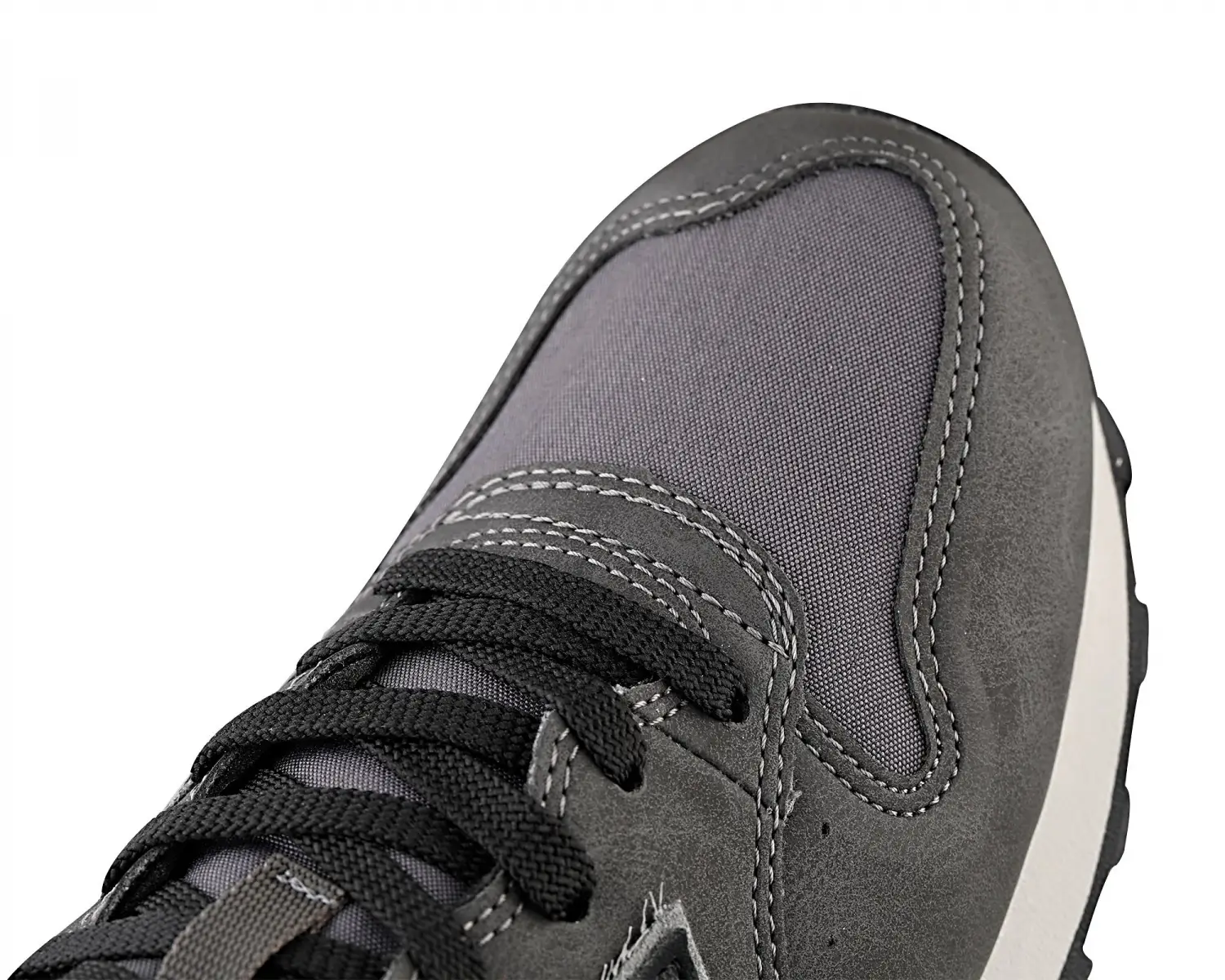 New Balance Lifestyle Koyu Gri Erkek Günlük Ayakkabı - GM500TLE