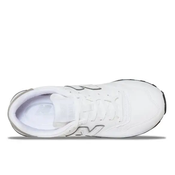 New Balance Lifestyle Beyaz Kadın Günlük Ayakkabı - GW500TLY