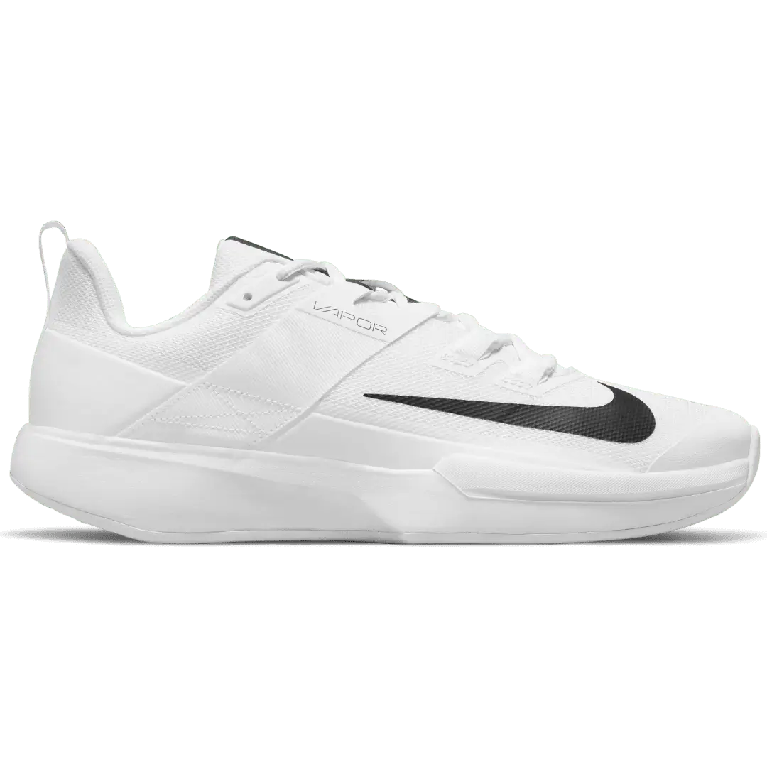 Nike Court Vapor Lite Erkek Tenis Ayakkabısı  -DC3432-125