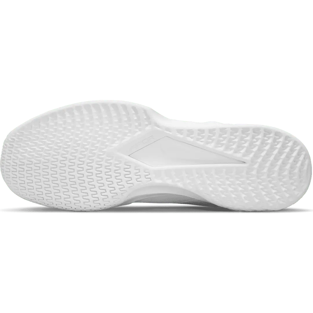 Nike Court Vapor Lite Erkek Tenis Ayakkabısı  -DC3432-125