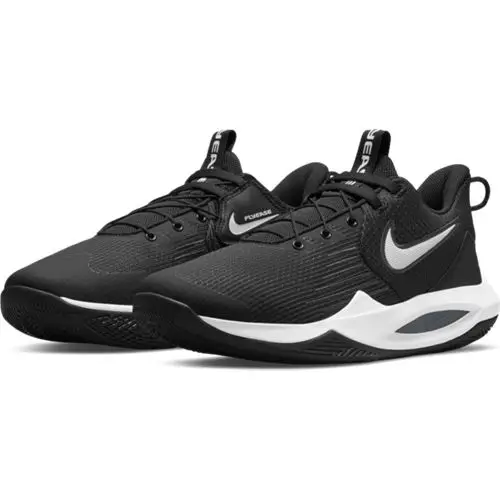 Nike Precision 5 Unisex Basketbol Ayakkabısı  -DC5590-003