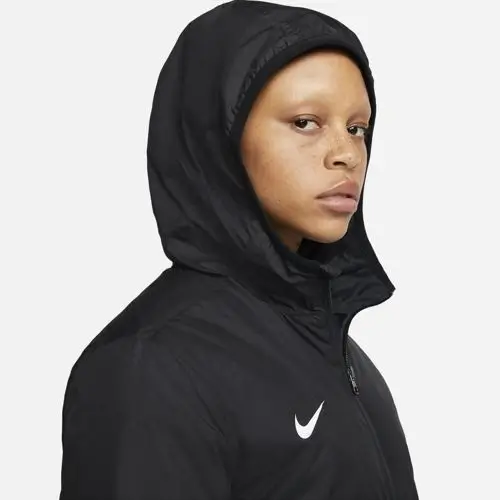 Nike Park 20 Siyah Kadın Mont  -DC8036-010