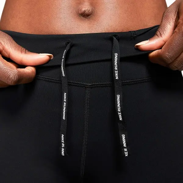 Nike Epic Luxe Tight Siyah Kadın Tayt - CN8041-010