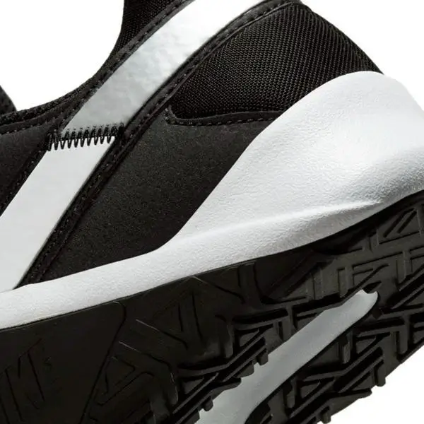NIKE Legend Nike Essential 2 Siyah Erkek Antrenman Ayakkabısı - CQ9356-001