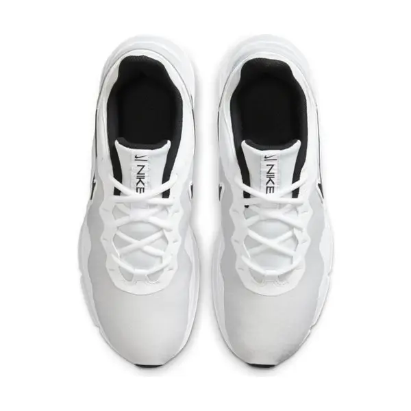 Nike Legend Essential 2 Beyaz Erkek Antrenman Ayakkabısı  -CQ9356-002