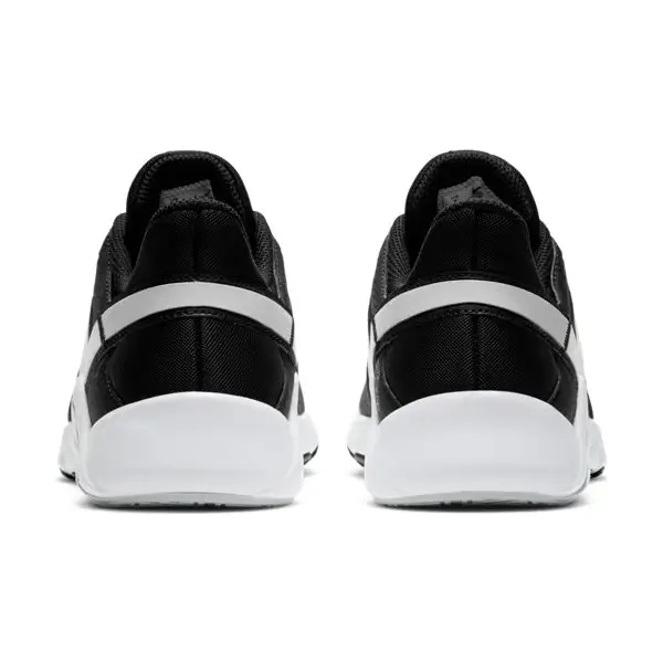 Nike Legend Essential 2 Kadın Siyah Antrenman Ayakkabısı  -CQ9545-001