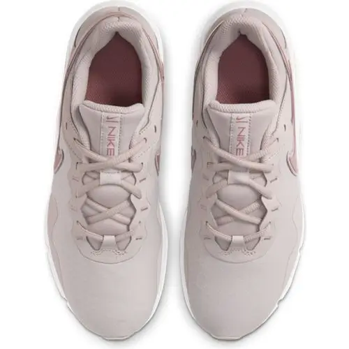 Nike Legend Essential 2 Kadın Pembe Antrenman Ayakkabısı  -CQ9545-003