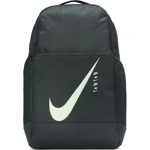 Nike Brasilia 9.0 M Backpack Yosun Rengi Unisex Sırt Çantası - CU1026-364