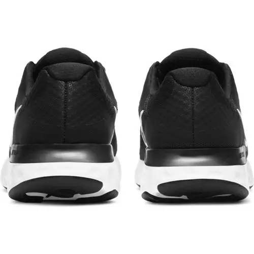 Nike Renew Run 2 Siyah Kadın Koşu Ayakkabısı  -CU3505-005
