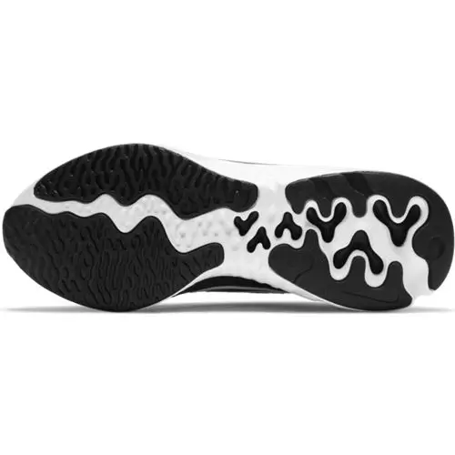 Nike Renew Run 2 Siyah Kadın Koşu Ayakkabısı  -CU3505-005
