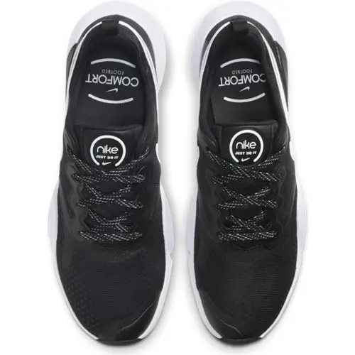 Nike SpeedRep Siyah Erkek Antrenman Ayakkabısı  -CU3583-004