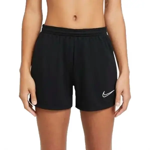 Nike Dri-Fit Academy 21 Siyah Kadın Şort - CV2649-010