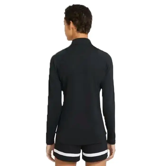 Nike Dri-Fit Academy 21 Siyah Kadın Sweatshirt - CV2653-010