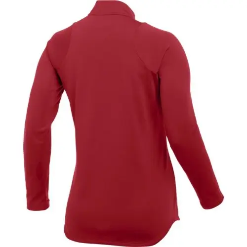 Nike Academy 21 Kırmızı Kadın Sweatshirt - CV2653-657