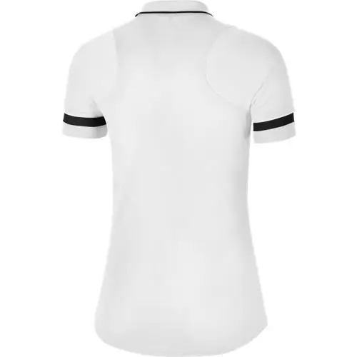 Nike Dri-Fit Academy21 Beyaz Kadın Tişört CV2673-100
