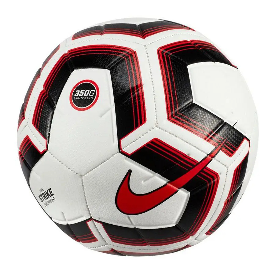 NIKE Strike Team 350G Soccer Ball Beyaz Unisex Top - SC3991-100