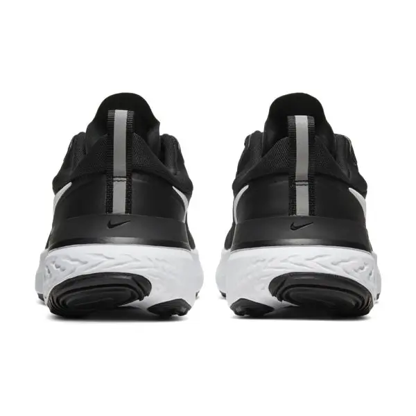 Nike React Miler Siyah Kadın Koşu Ayakkabısı - CW1778-003