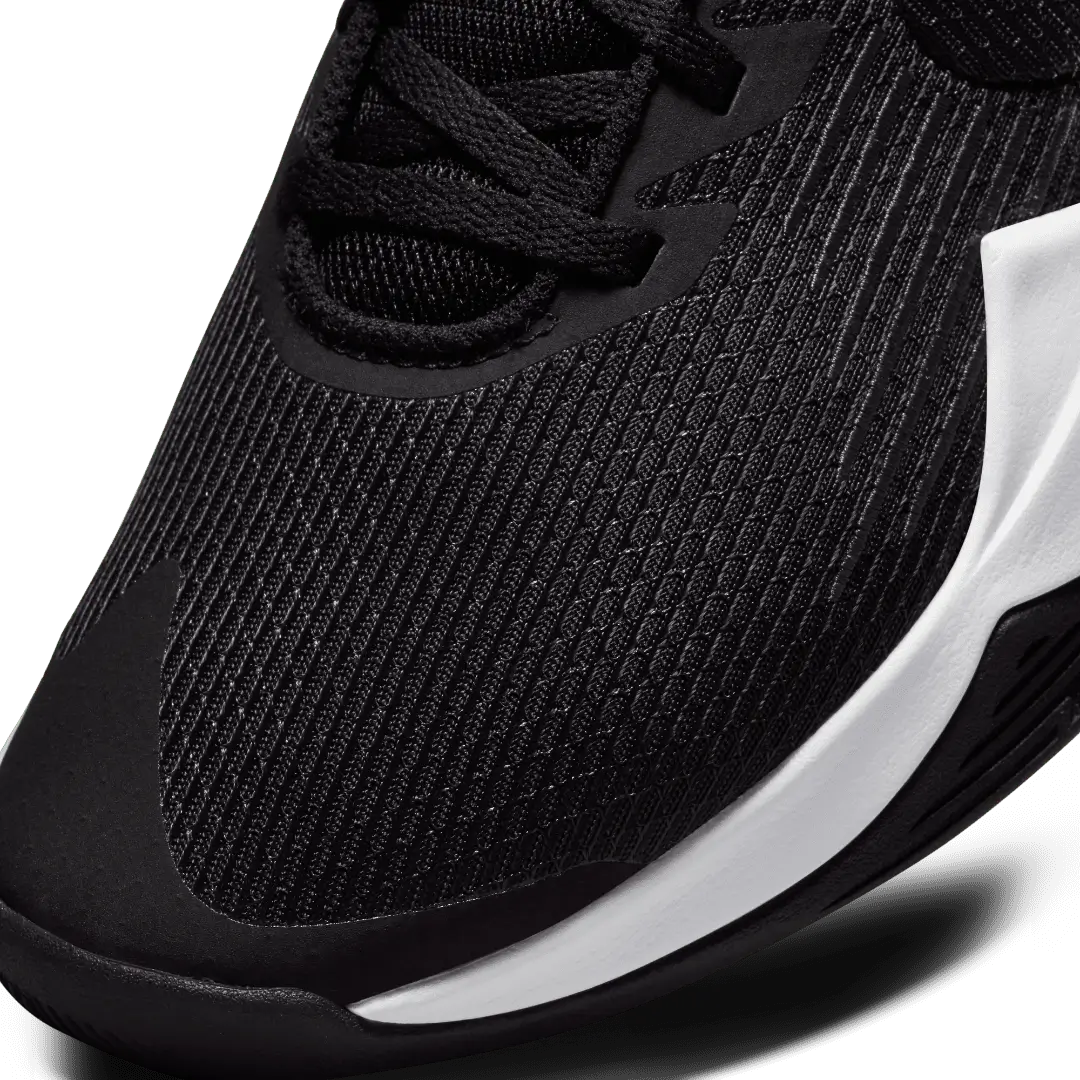 Nike Precision V Unisex Basketbol Ayakkabısı  -CW3403-003