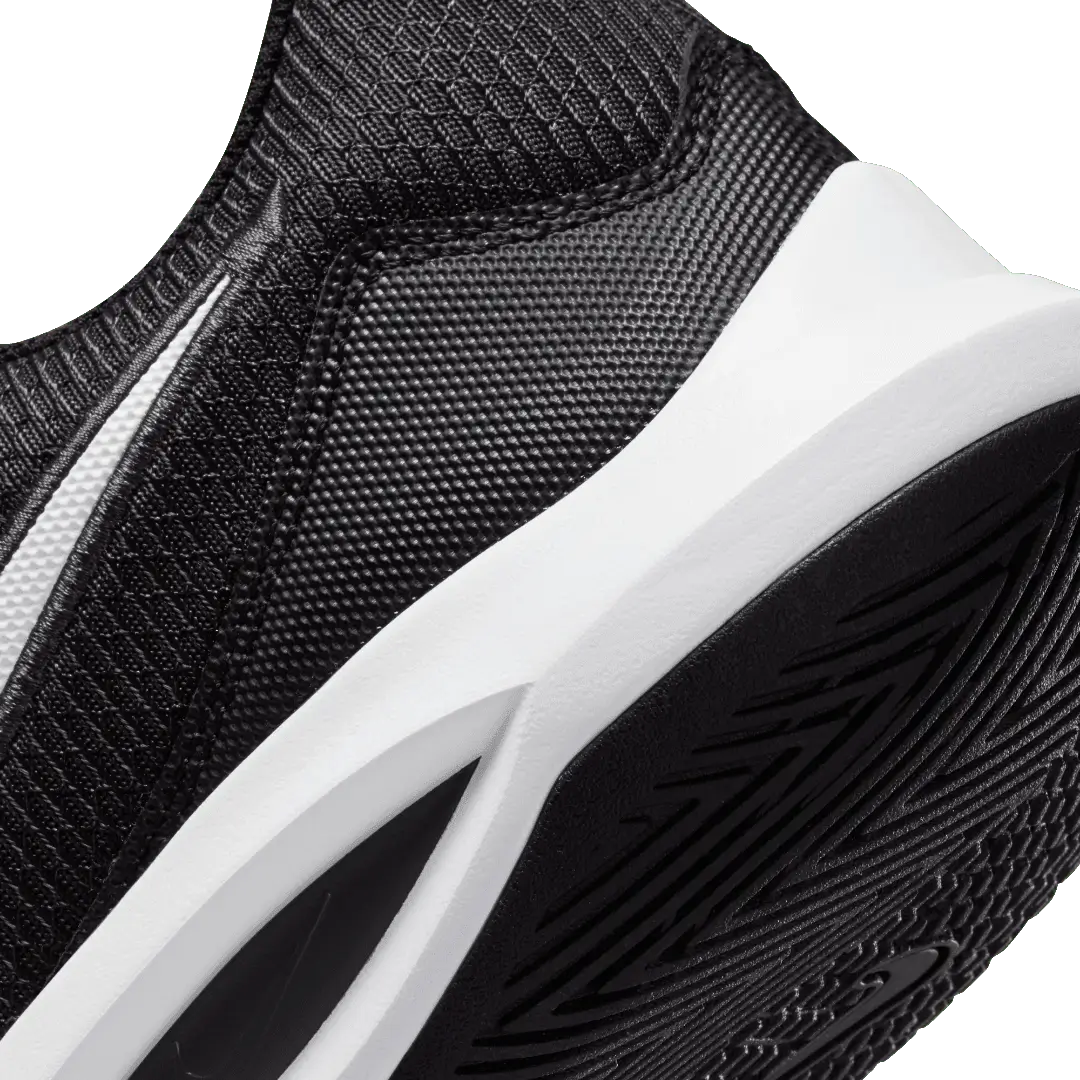 Nike Precision V Unisex Basketbol Ayakkabısı  -CW3403-003