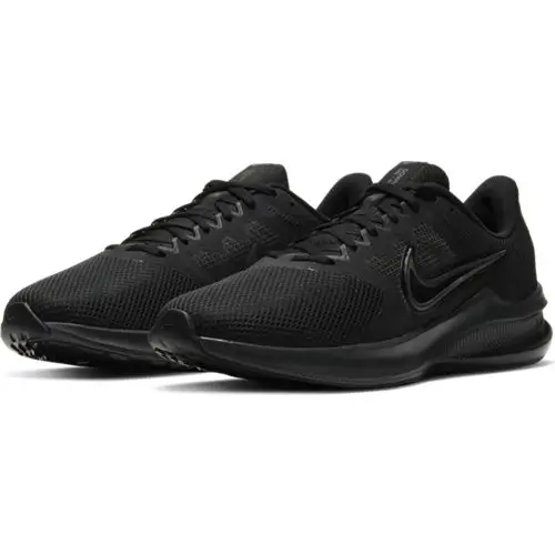 Nike Downshıfter 11 Siyah Erkek Koşu Ayakkabısı  -CW3411-002