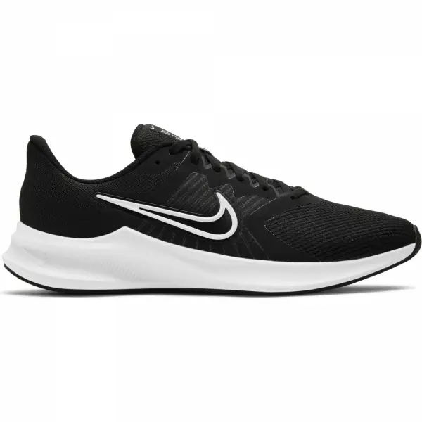 Nike Downshifter 11 Siyah Erkek Koşu Ayakkabısı - CW3411-006