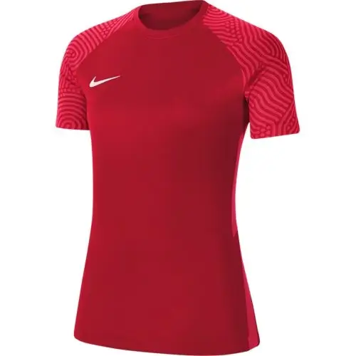 Nike Strike II Kırmızı Kadın Forma- CW3553-657