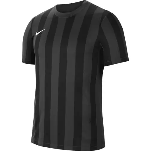 Nike Stripe Division IV Jersey Siyah Erkek Forma  -CW3813-060