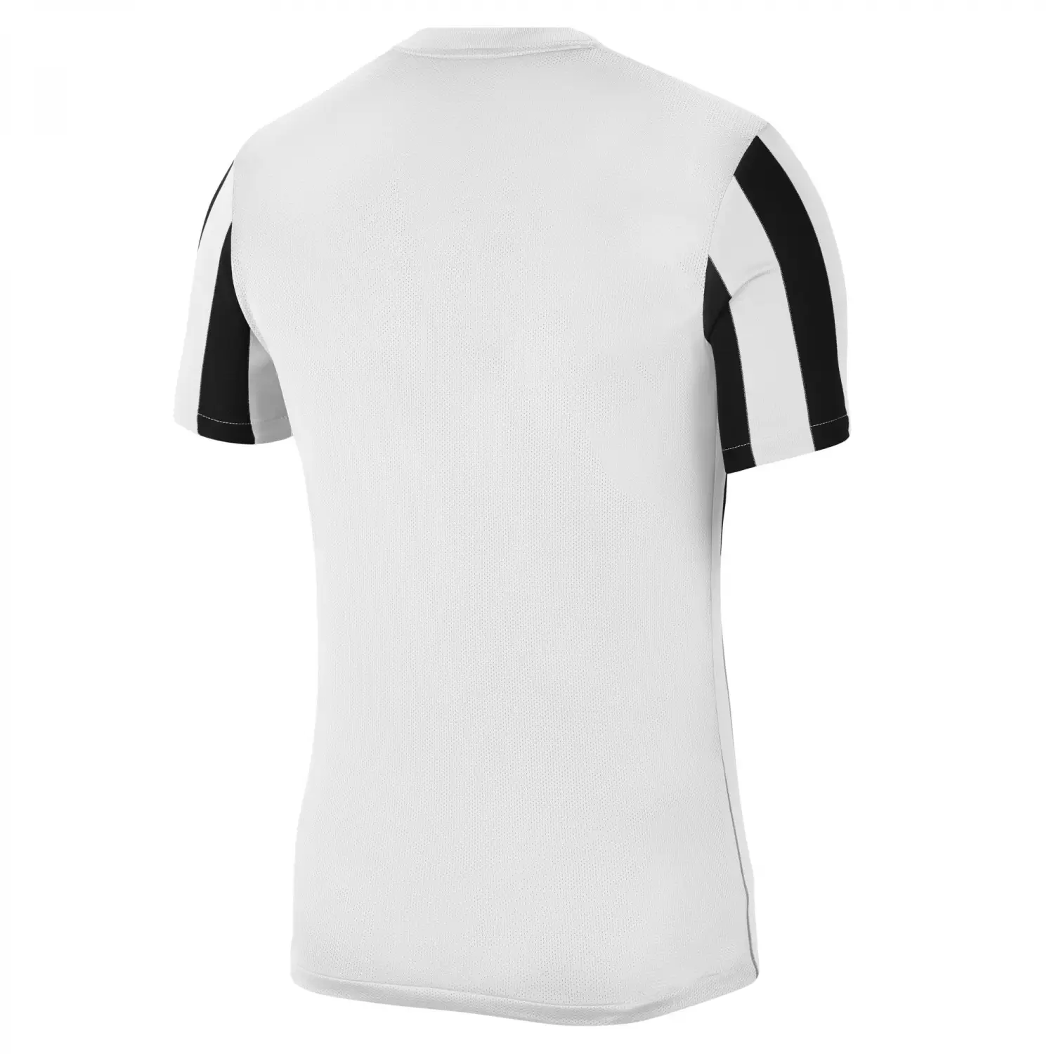 Nike Dri-Fit Division 4 Beyaz Erkek Tişört - CW3813-100