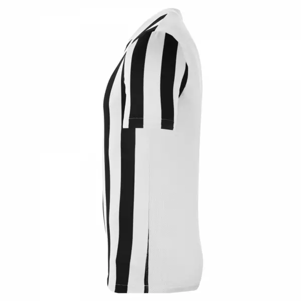 Nike Dri-Fit Division 4 Beyaz Erkek Tişört - CW3813-100