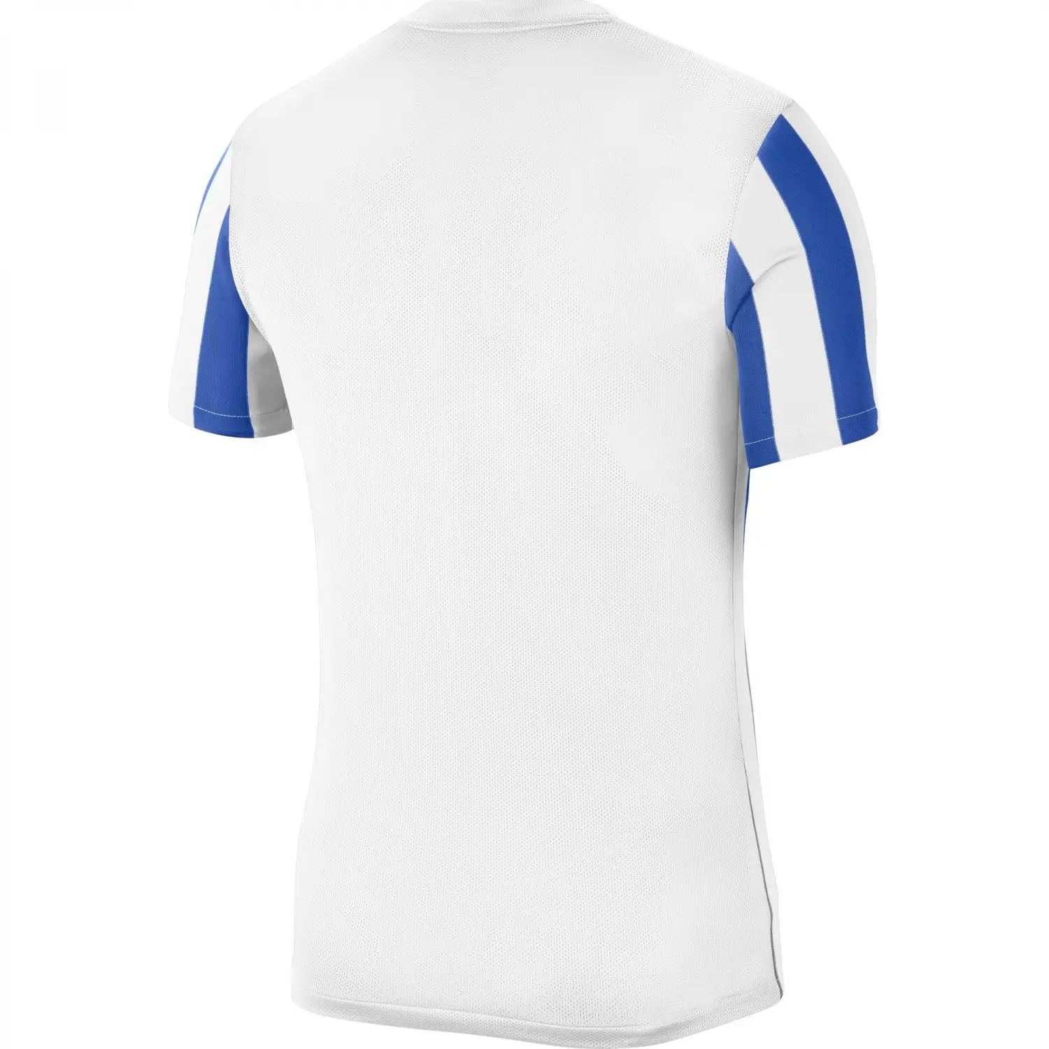 Nike Striped Division IV Jersey Beyaz Erkek Forma - CW3813-102