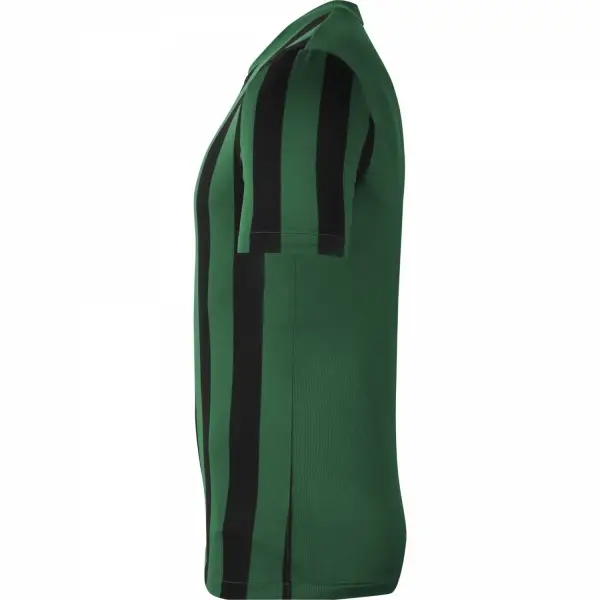 Nike Striped Division IV Jersey Yeşil Erkek Forma- CW3813-302