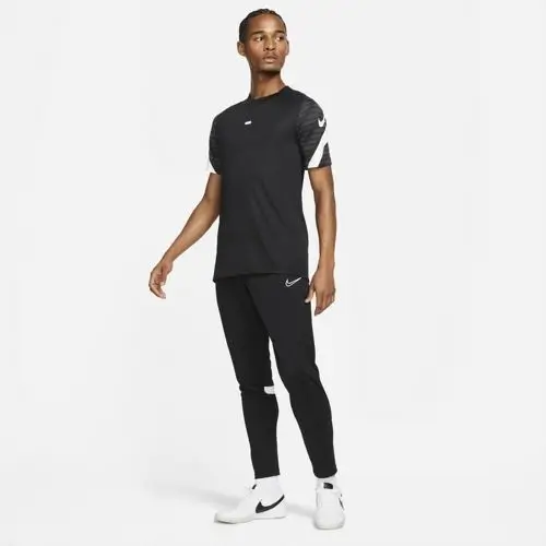 Nike Strike 21 Siyah Erkek Tişört - CW5843-010