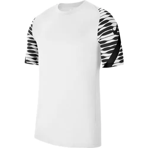 Nike Strike 21 Beyaz Erkek Tişört - CW5843-100