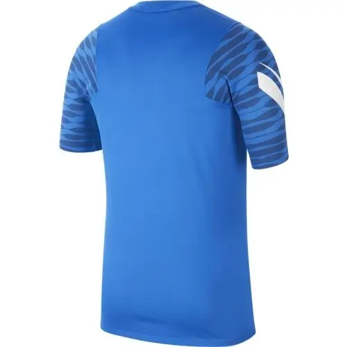 Nike Strike 21 Mavi Erkek Tişört - CW5843-463