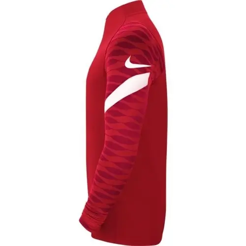 Nike Dri-Fit Strike 21 Kırmızı Erkek Antrenman Üstü- CW5858-657
