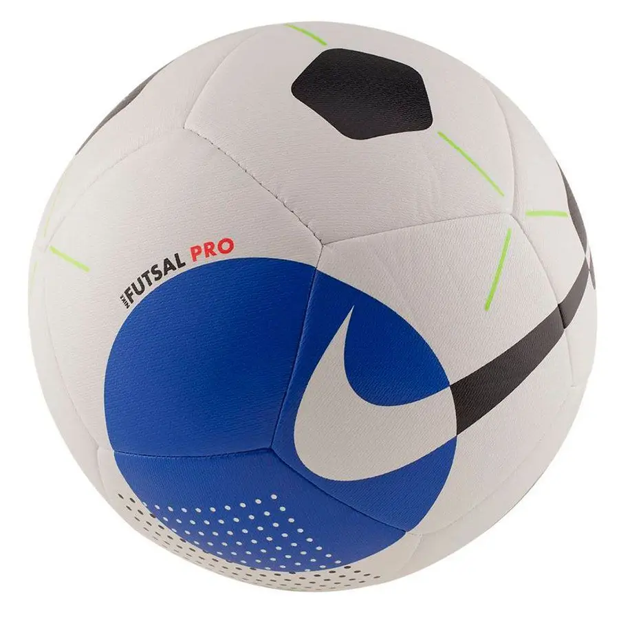 Nike Pro Futsal Soccer Ball Beyaz Unisex Top - SC3971-101