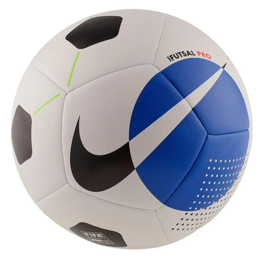 Nike Pro Futsal Soccer Ball Beyaz Unisex Top - SC3971-101