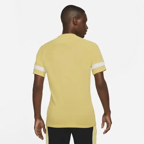 Nike Academy 21 Sarı Erkek Tişört  -CW6101-700