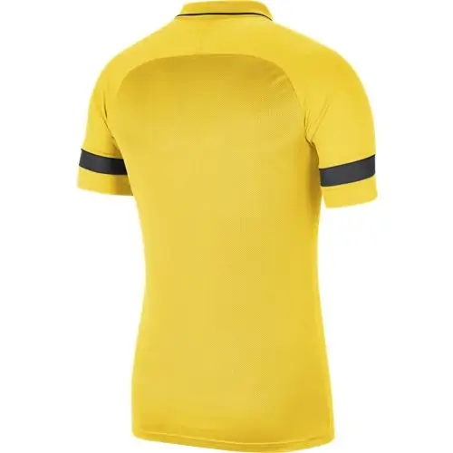 Nike Dri-Fit Academy 21 Sarı Erkek Tişört - CW6104-719