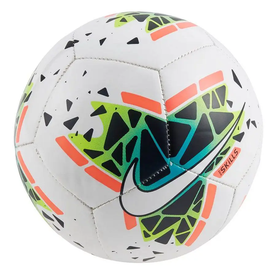 NIKE Skills Soccer Ball Beyaz Unisex Top - SC3619-100